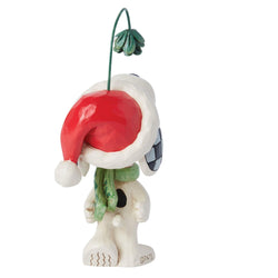 Snoopy Mistletoe Mini  - Country N More Gifts