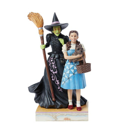 Dorothy & The Wicked Witch  - Country N More Gifts
