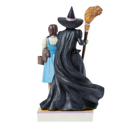 Dorothy & The Wicked Witch  - Country N More Gifts