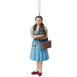Dorothy & Toto H/O  - Country N More Gifts