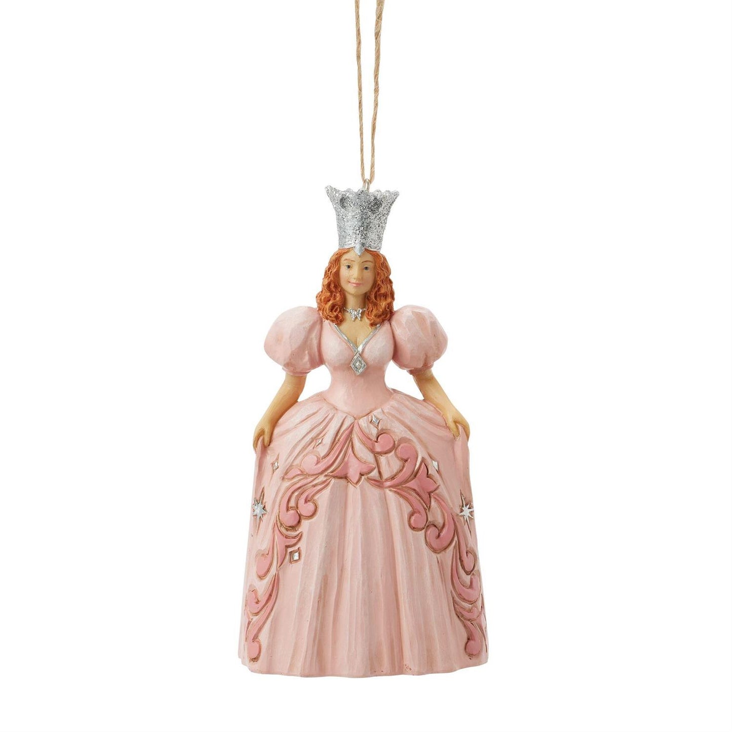 Glinda Ornament - Country N More Gifts