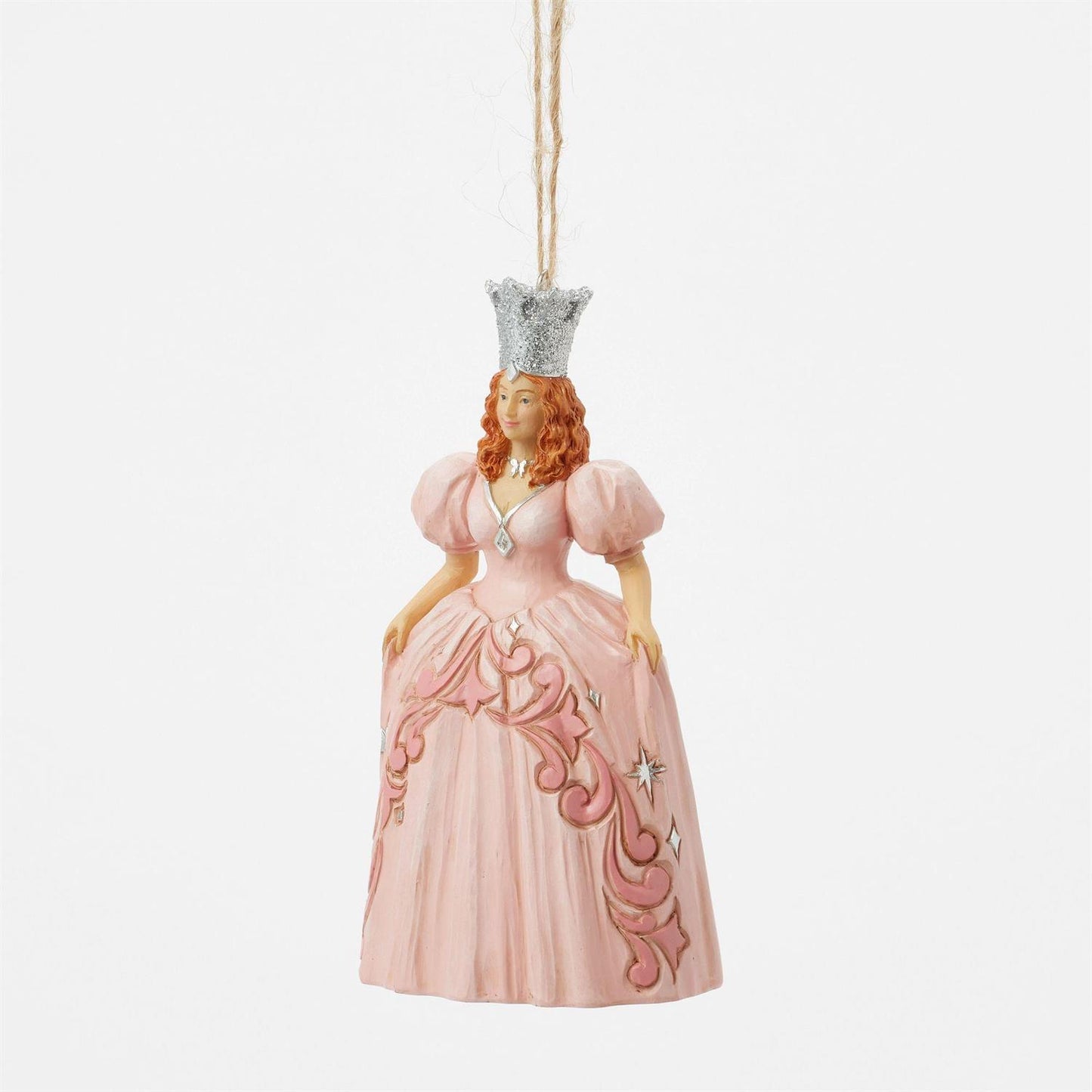 Glinda Ornament - Country N More Gifts