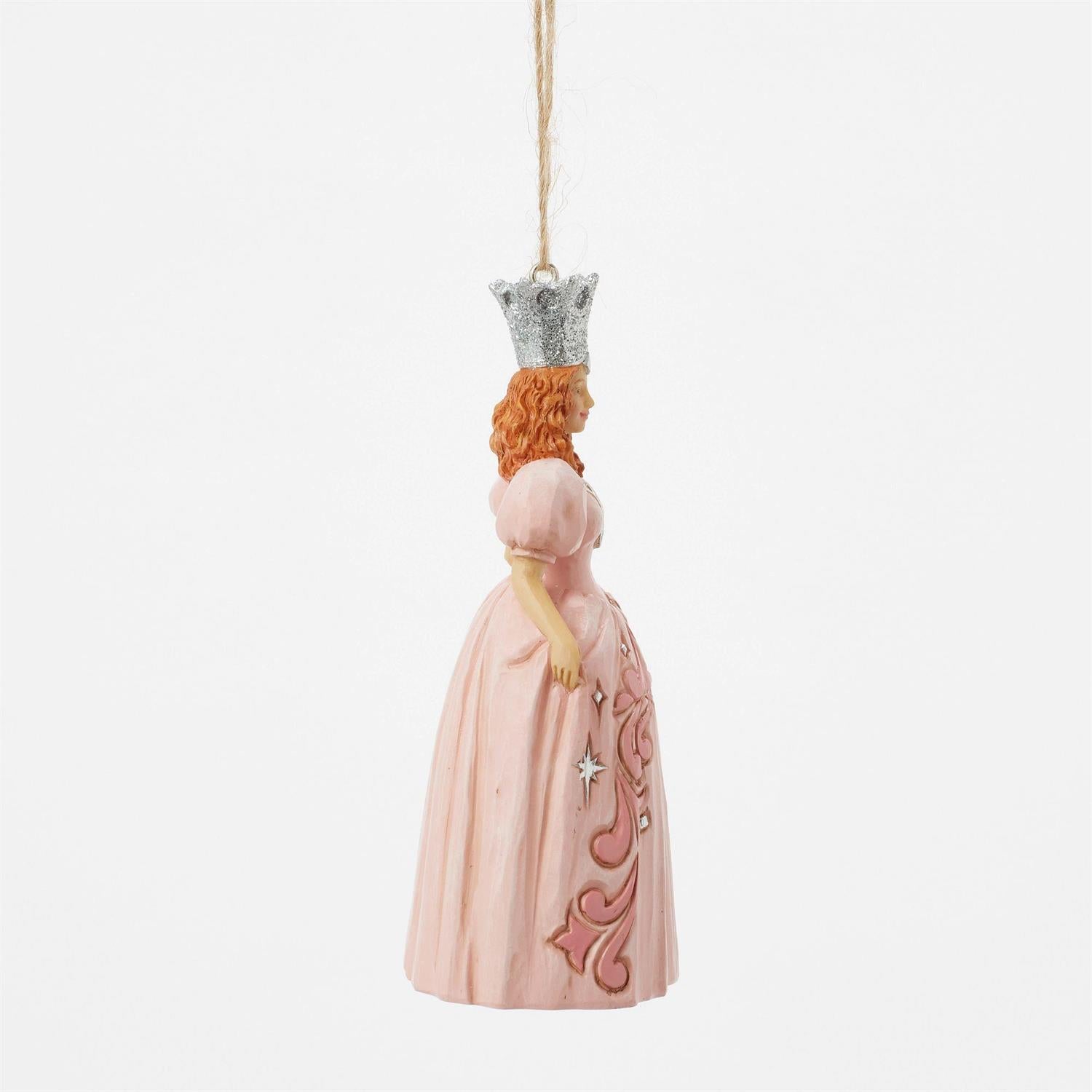 Glinda Ornament - Country N More Gifts
