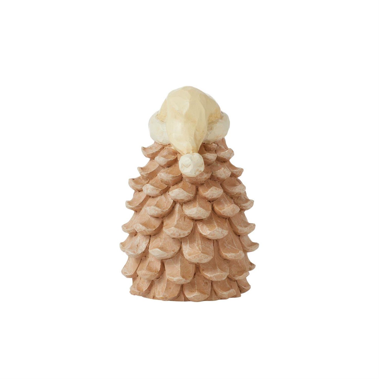 Woodland Pinecone Hedgehog Figurine  - Country N More Gifts