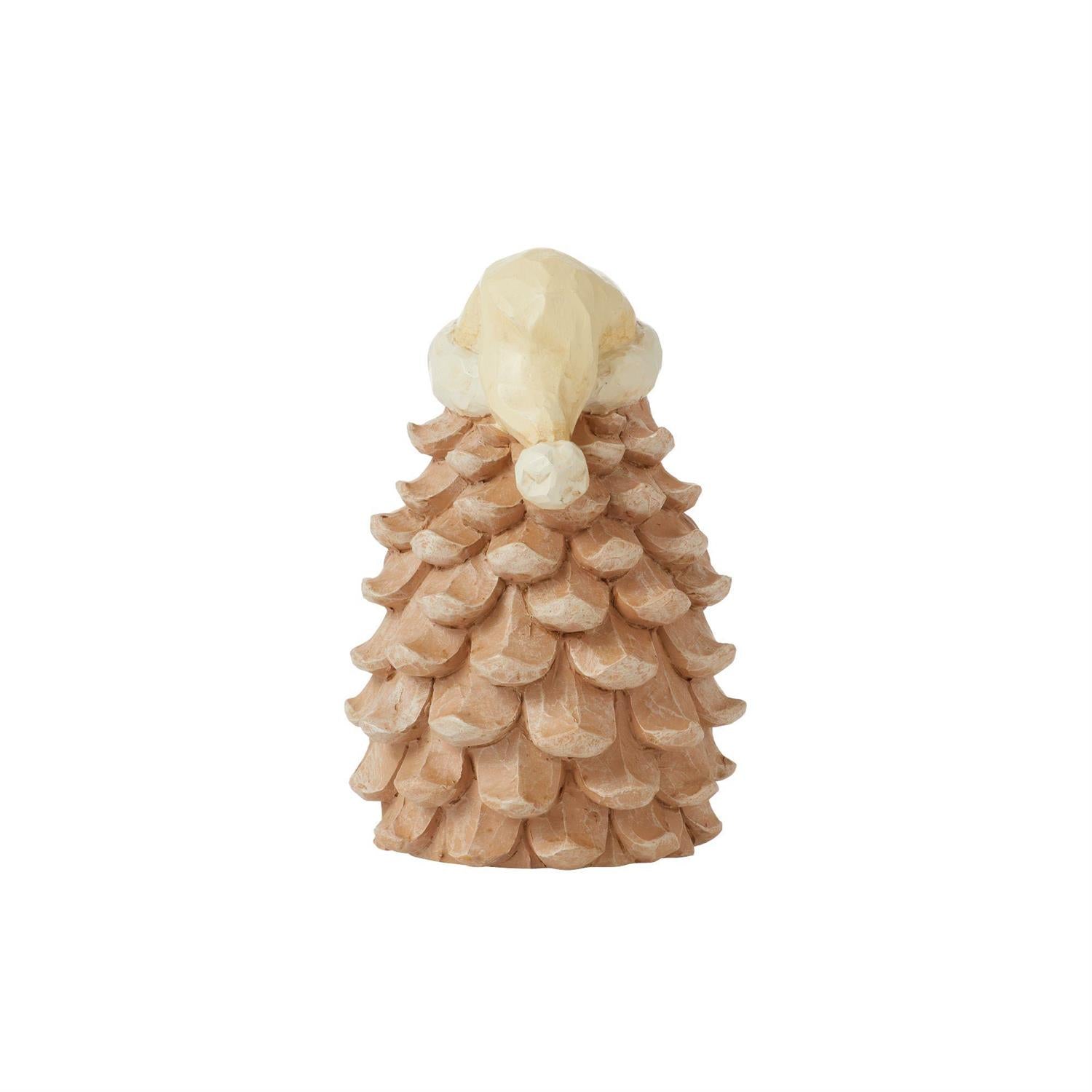 Woodland Pinecone Hedgehog Figurine  - Country N More Gifts