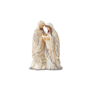 Woodland Holy Family  - Country N More Gifts