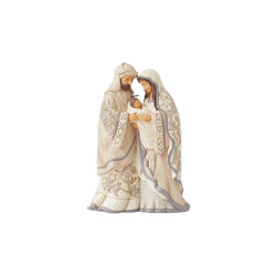Woodland Holy Family  - Country N More Gifts