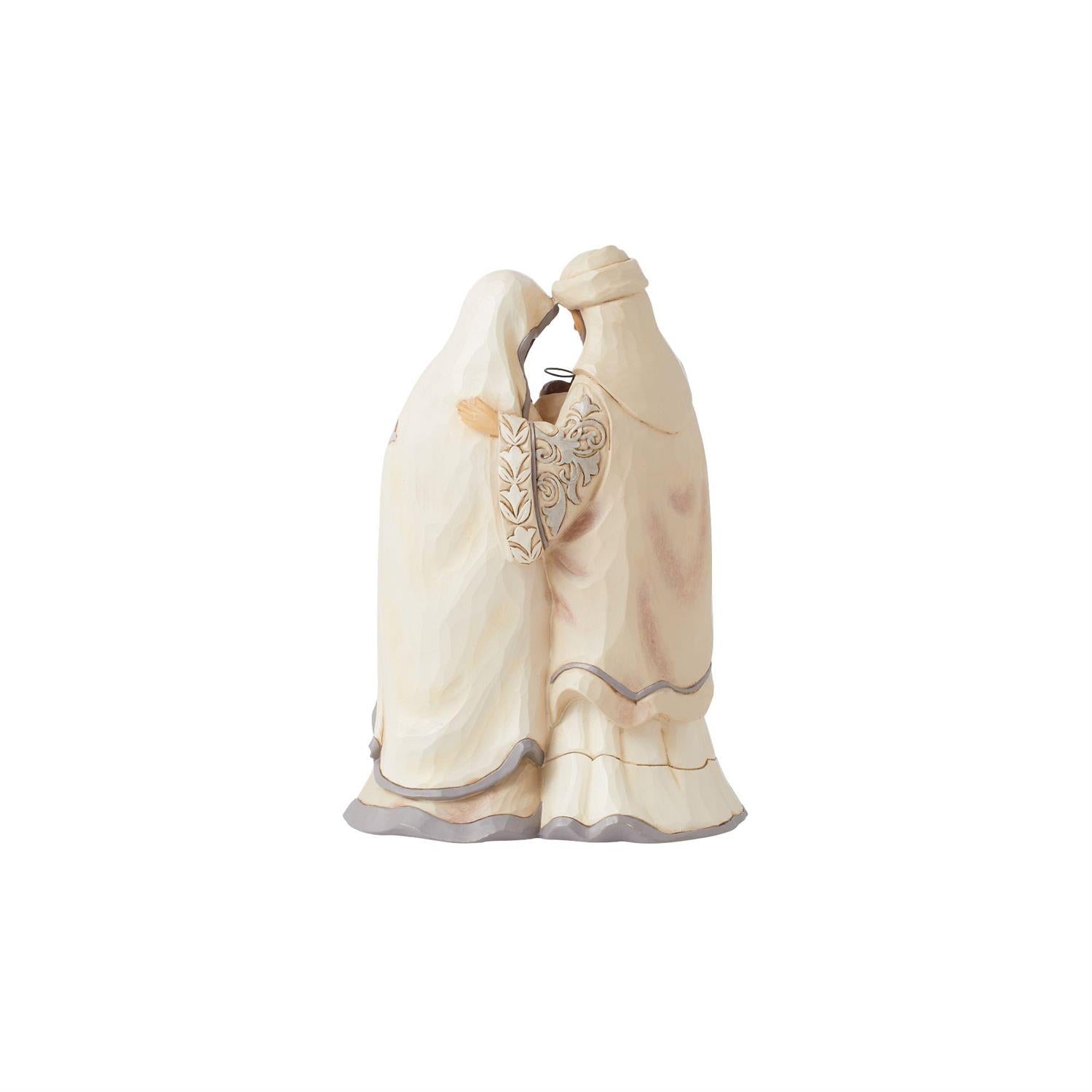 Woodland Holy Family  - Country N More Gifts