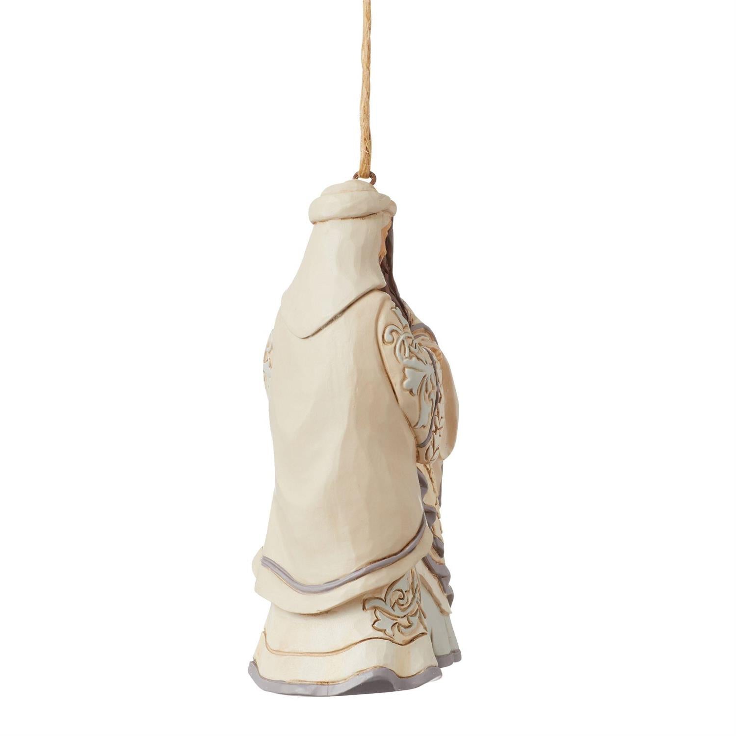 Woodland Holy Family Ornament  - Country N More Gifts