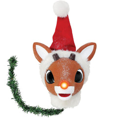 Rudolph In A Cinch - NO BOX - Country N More Gifts