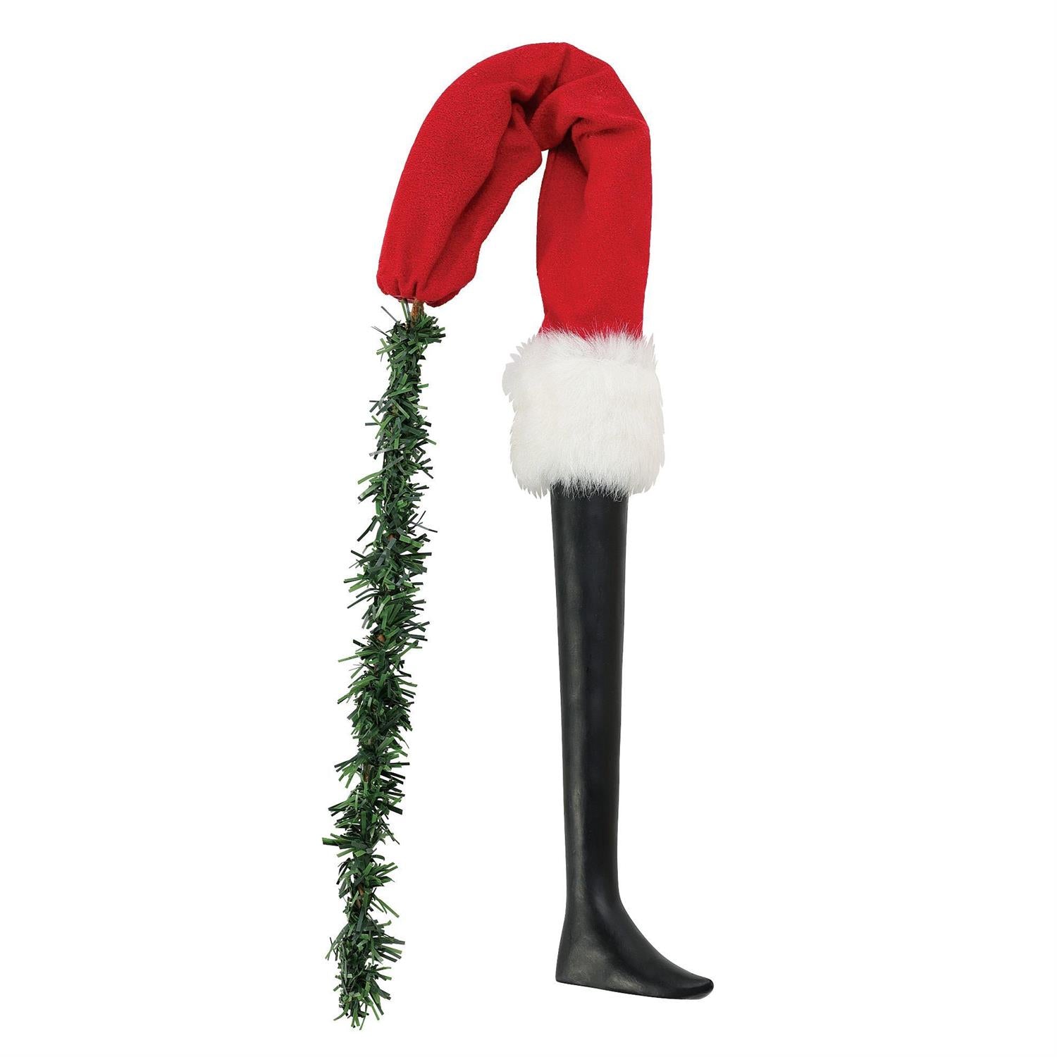 Nightmare Before Christmas Tree Topper  - Country N More Gifts