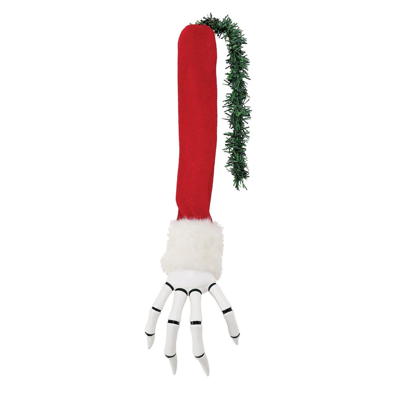 Nightmare Before Christmas Tree Topper  - Country N More Gifts