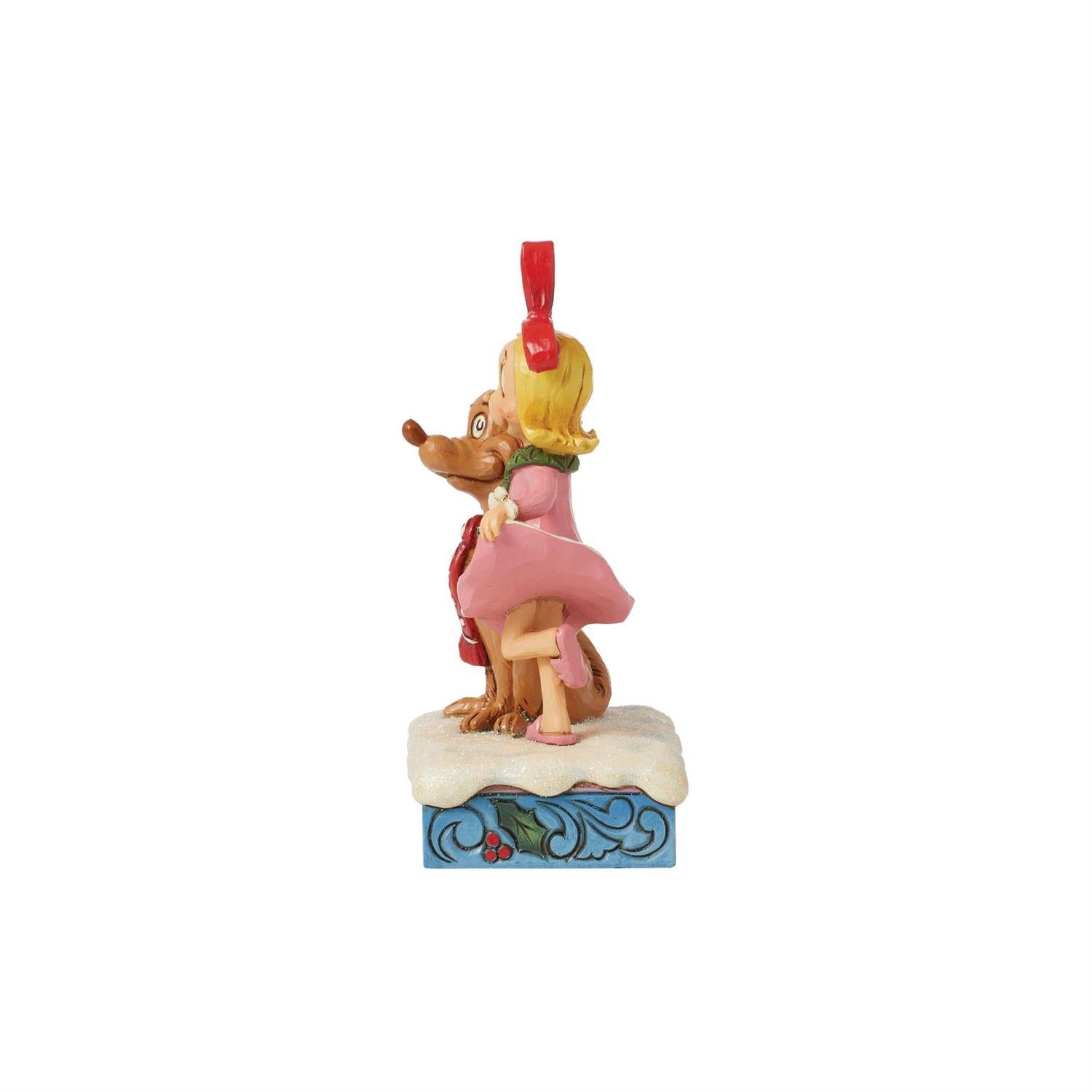 Cindy Lou and Max  - Country N More Gifts