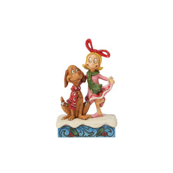 Cindy Lou and Max  - Country N More Gifts