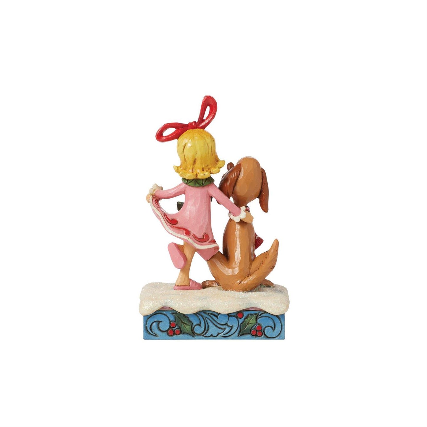 Cindy Lou and Max  - Country N More Gifts