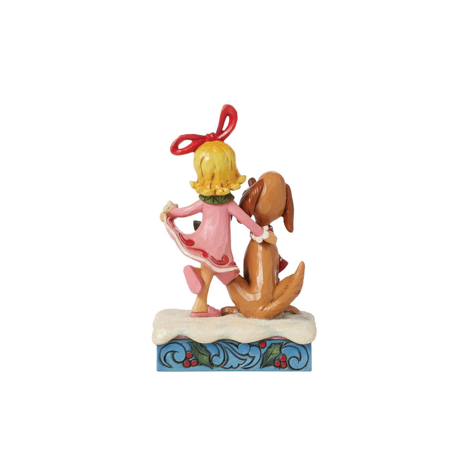 Cindy Lou and Max  - Country N More Gifts