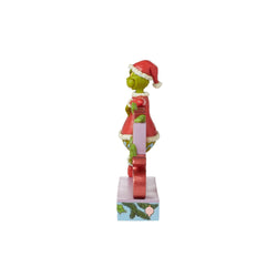 Grinch Merry Grinchmas Word  - Country N More Gifts