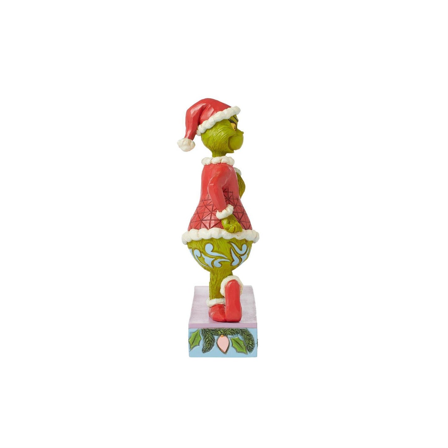 Grinch Merry Grinchmas Word  - Country N More Gifts