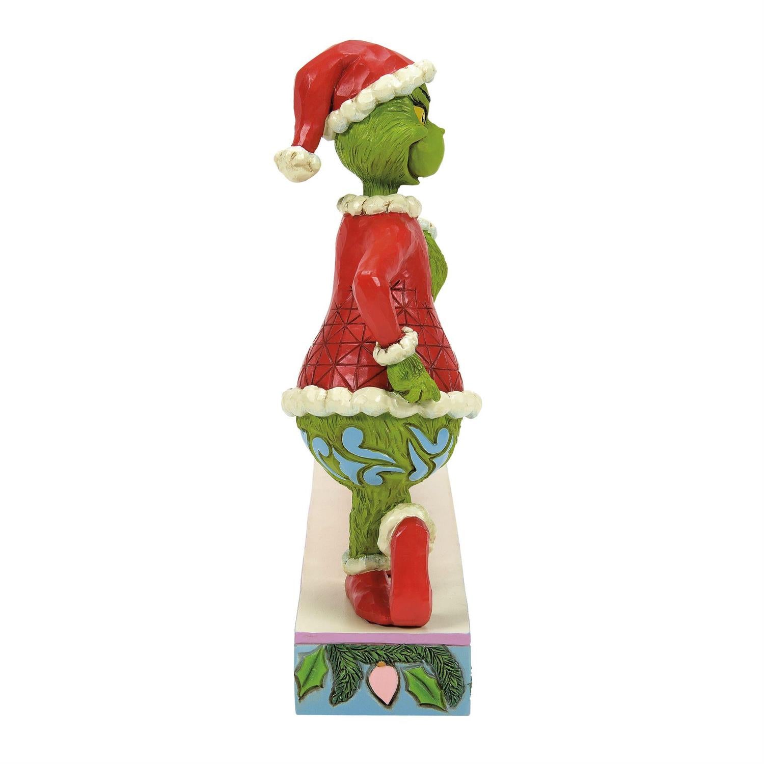 Grinch Merry Grinchmas Word  - Country N More Gifts