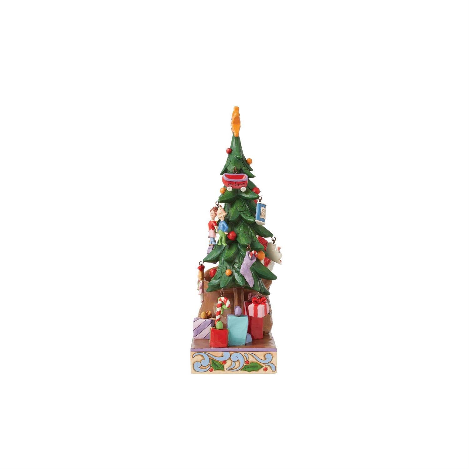 FBA - Grinch Countdown Calendar - Country N More Gifts