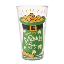 Happy St. Patrick's Day Pint