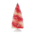 Peppermint Red/Cream Tree  - Country N More Gifts