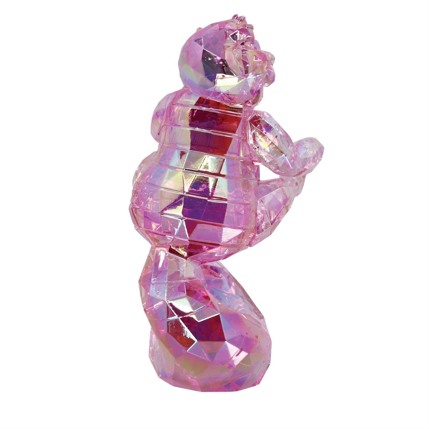 FACETS Cheshire Cat - Faceted acrylic figurine  - Country N More Gifts