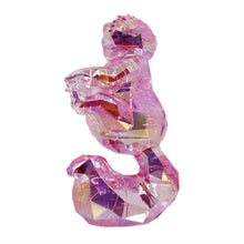 FACETS Cheshire Cat - Faceted acrylic figurine