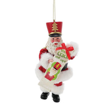 You Crack Me Up Ornament