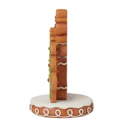 Gingerbread Boy Figurine  - Country N More Gifts