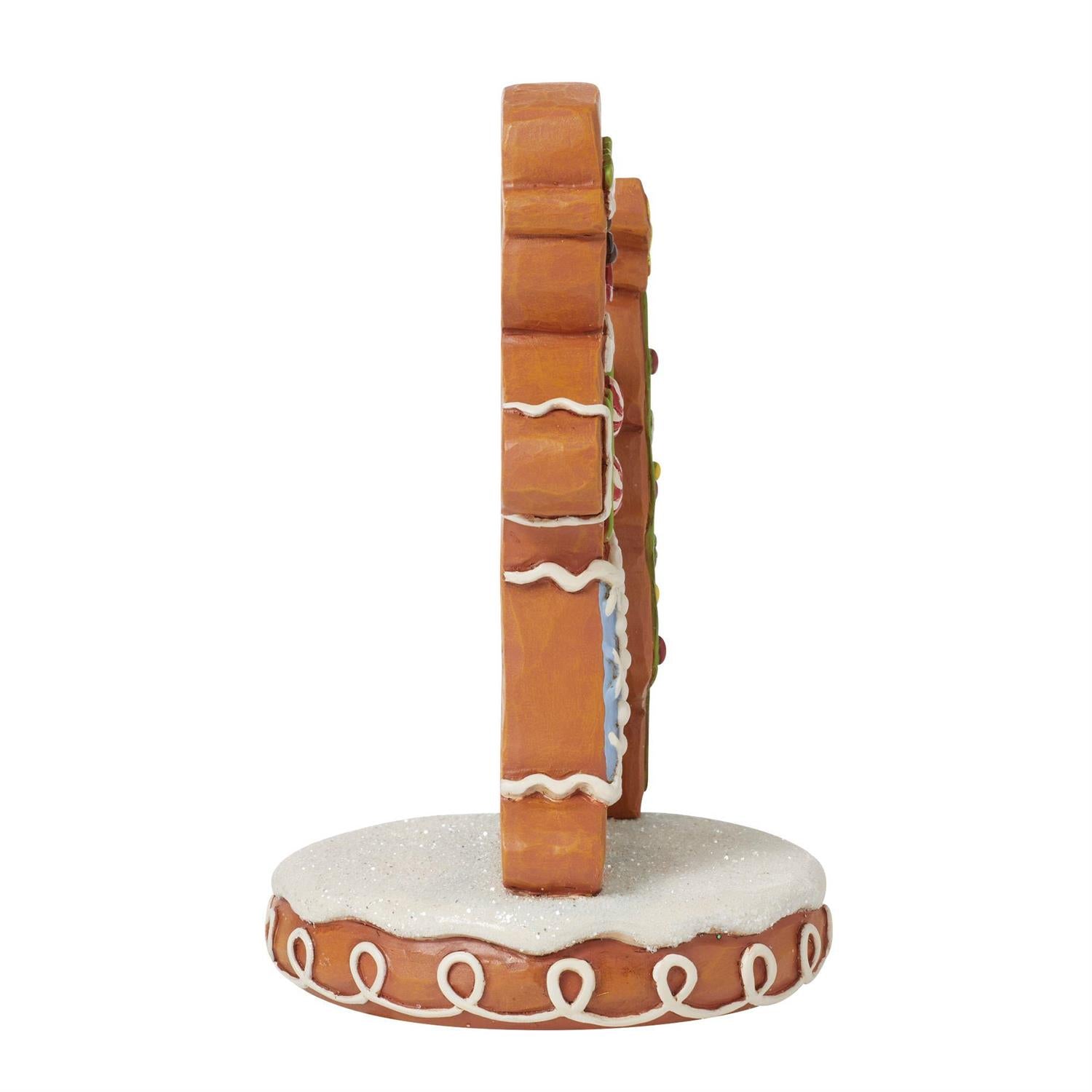 Gingerbread Boy Figurine  - Country N More Gifts