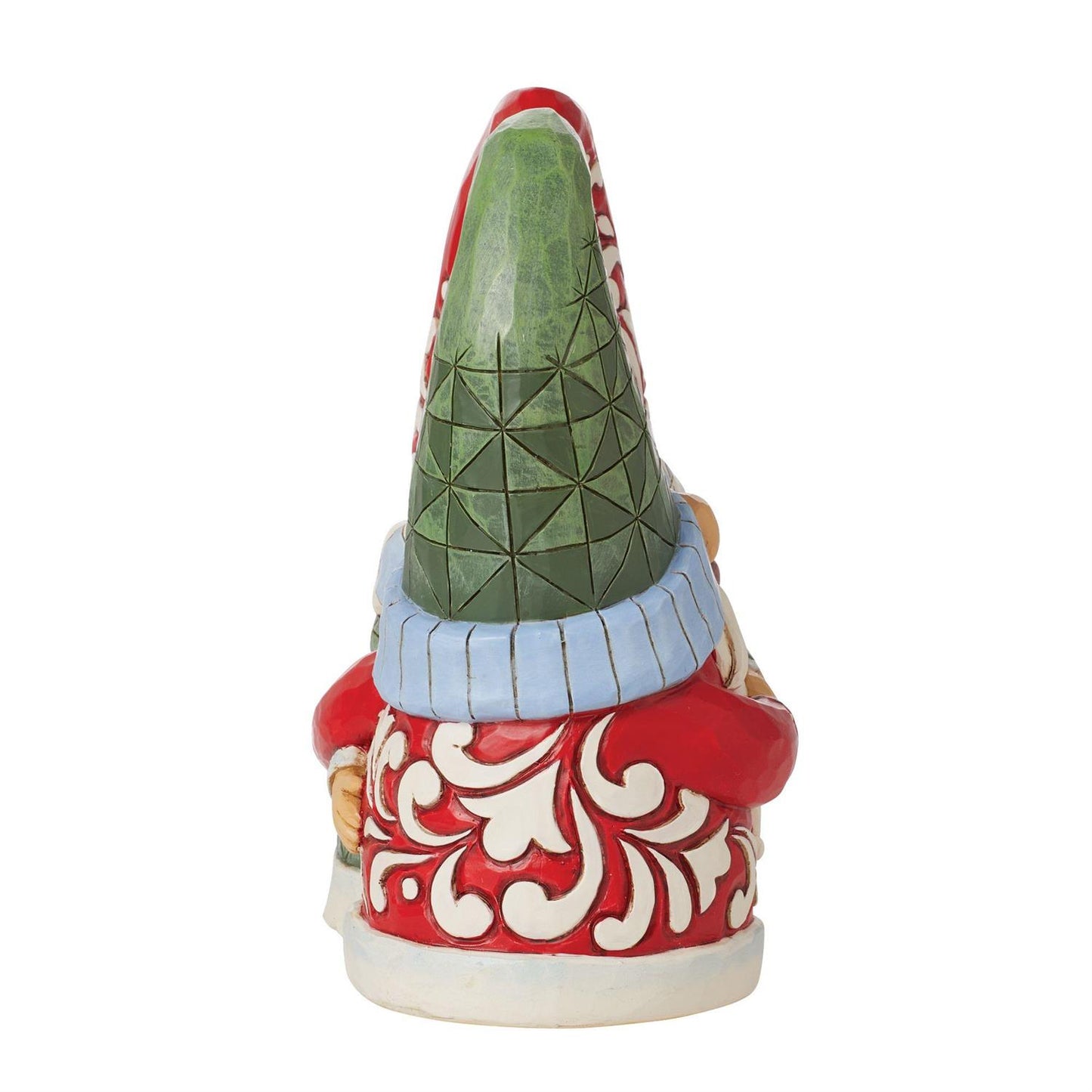 Gnomes Mistletoe Couple Figurine  - Country N More Gifts