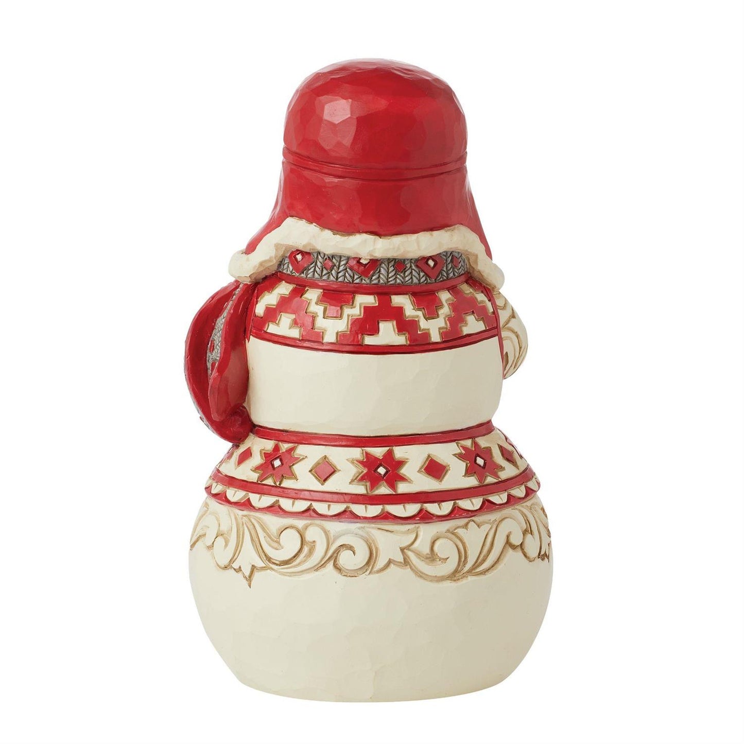 Nordic Noel Snowman Noel Sign  - Country N More Gifts