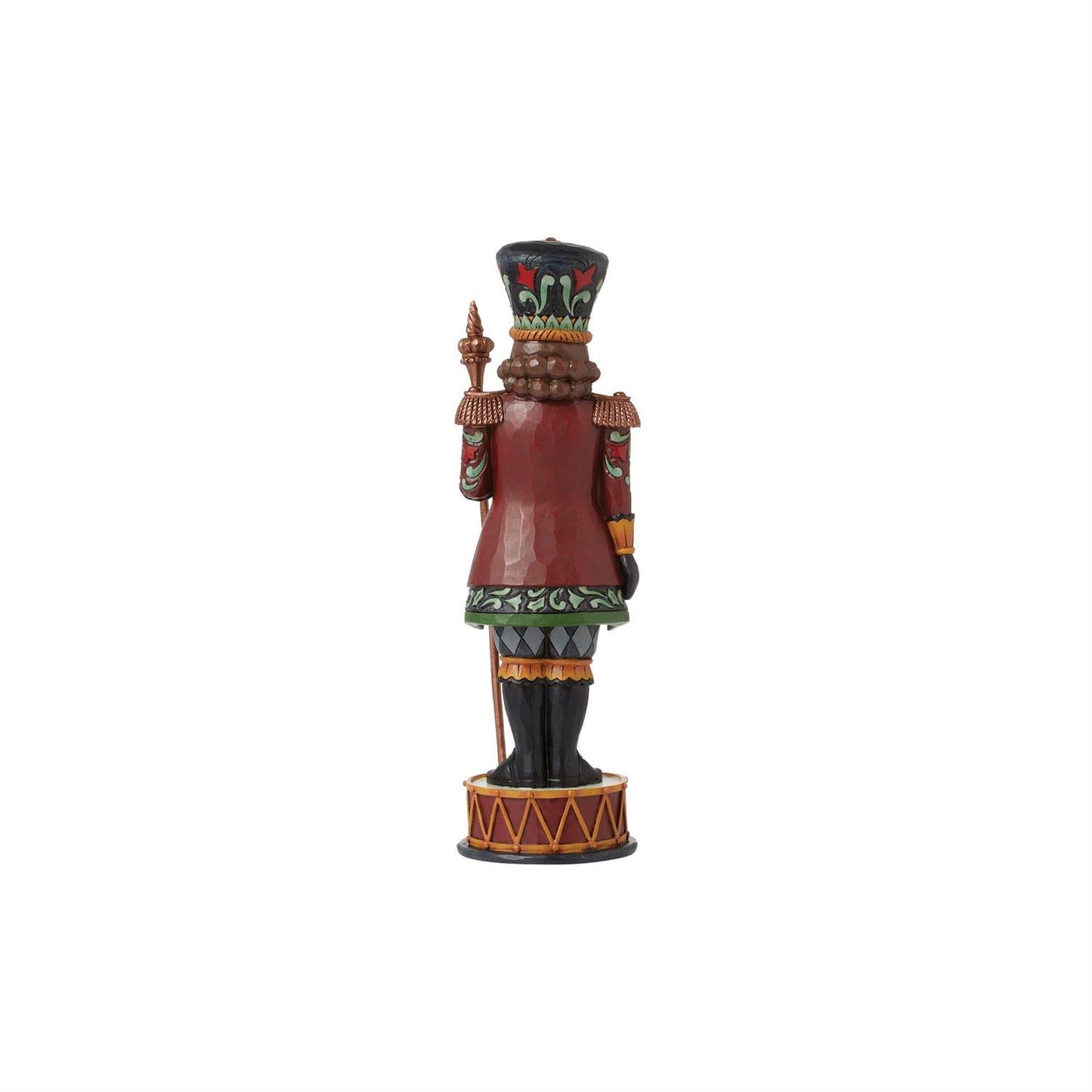 Holiday Manor Toy Soldier Figurine  - Country N More Gifts