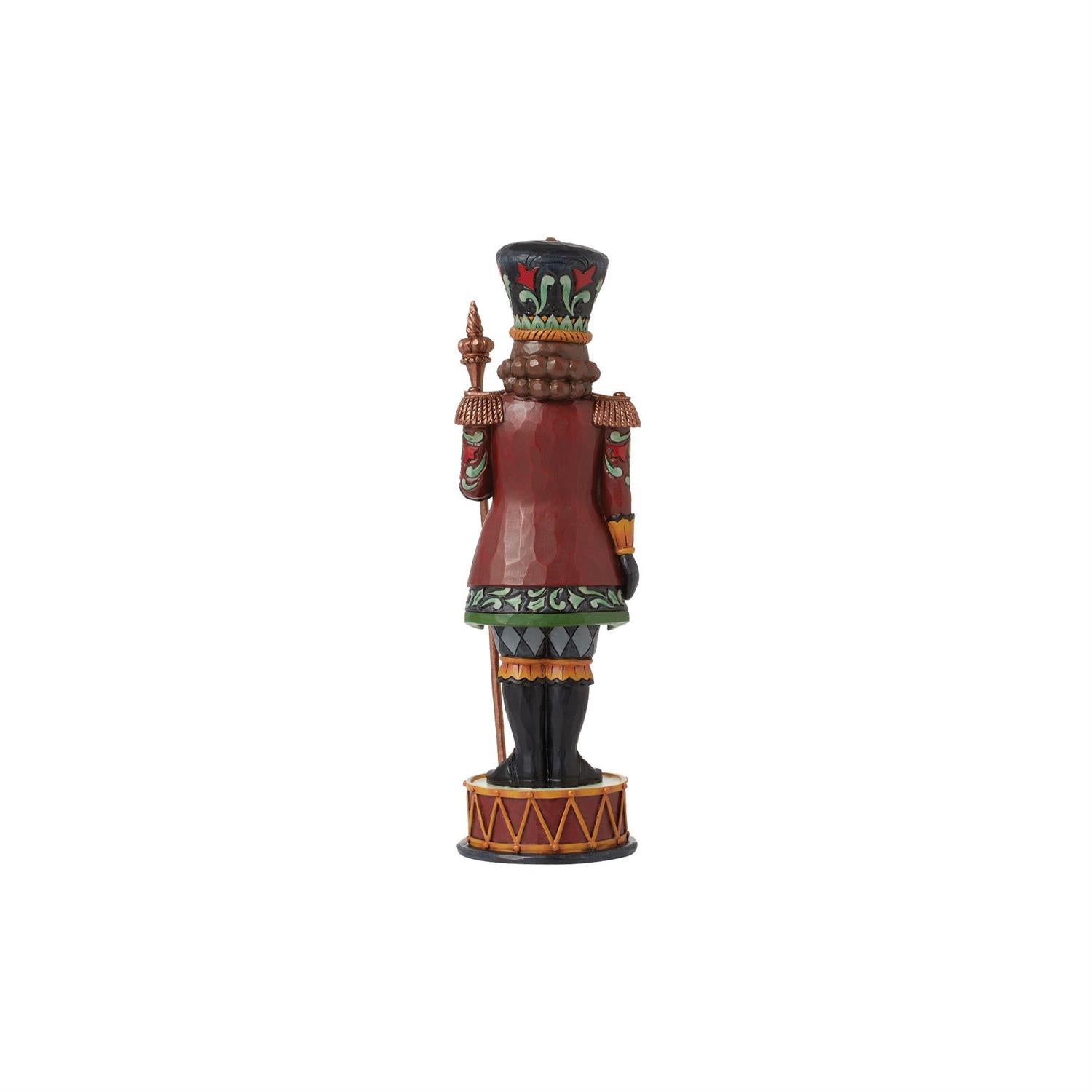 Holiday Manor Toy Soldier Figurine  - Country N More Gifts