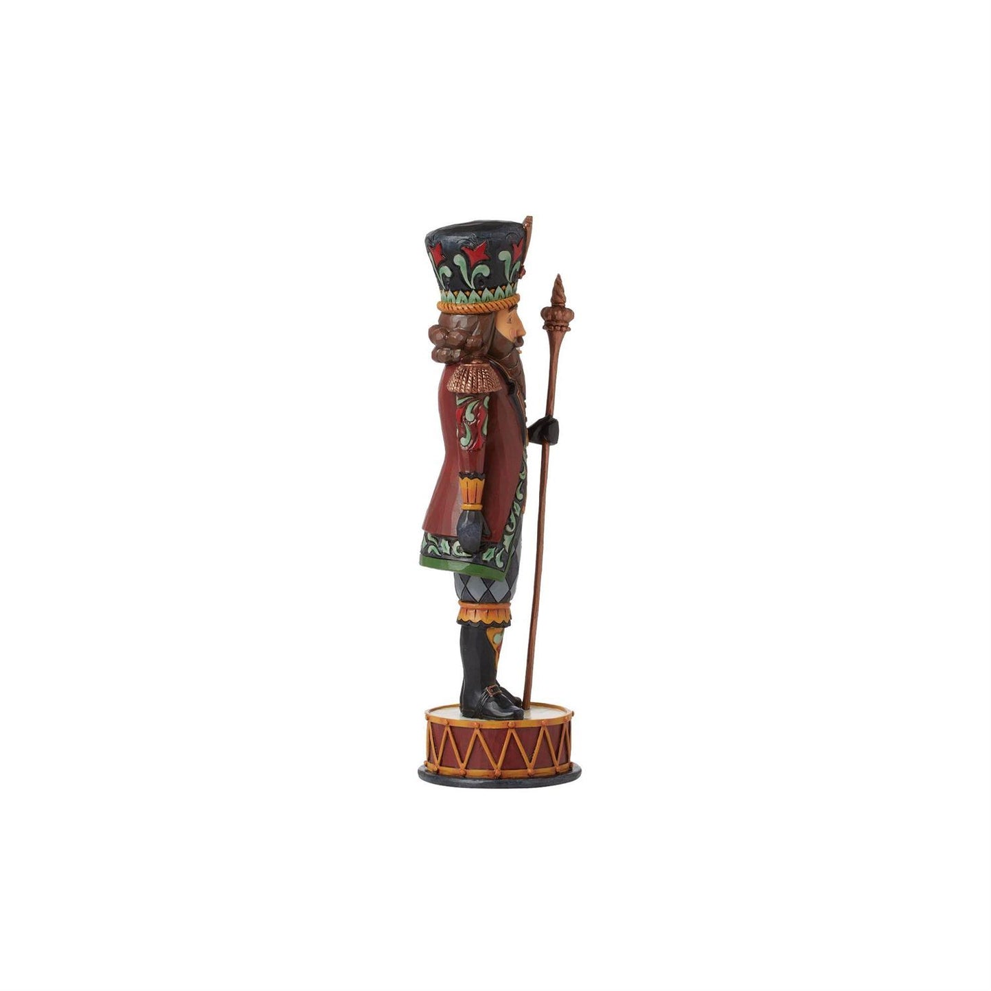 Holiday Manor Toy Soldier Figurine  - Country N More Gifts