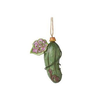 Annual Legend of Pickle Ornament  - Country N More Gifts