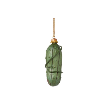 Annual Legend of Pickle Ornament  - Country N More Gifts