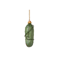Annual Legend of Pickle Ornament  - Country N More Gifts