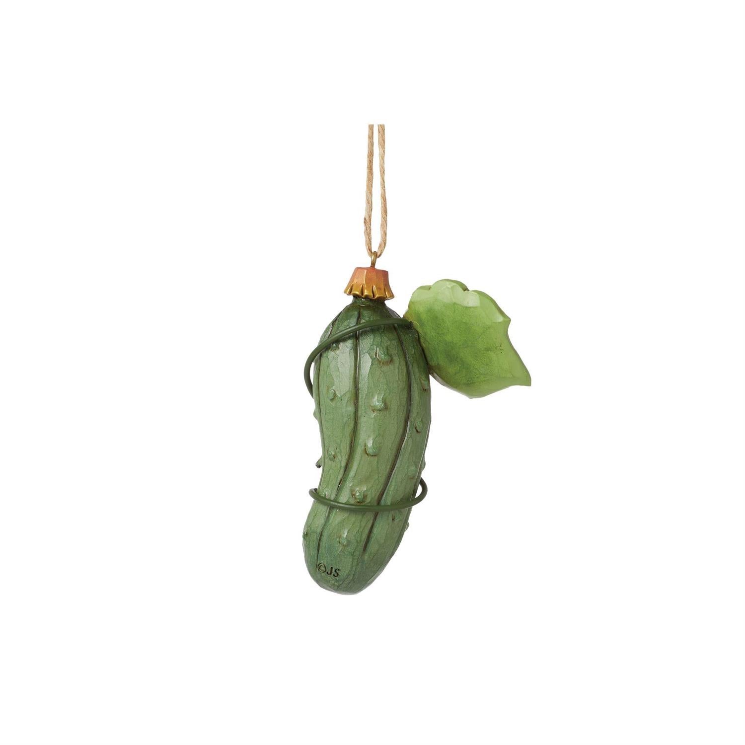 Annual Legend of Pickle Ornament  - Country N More Gifts