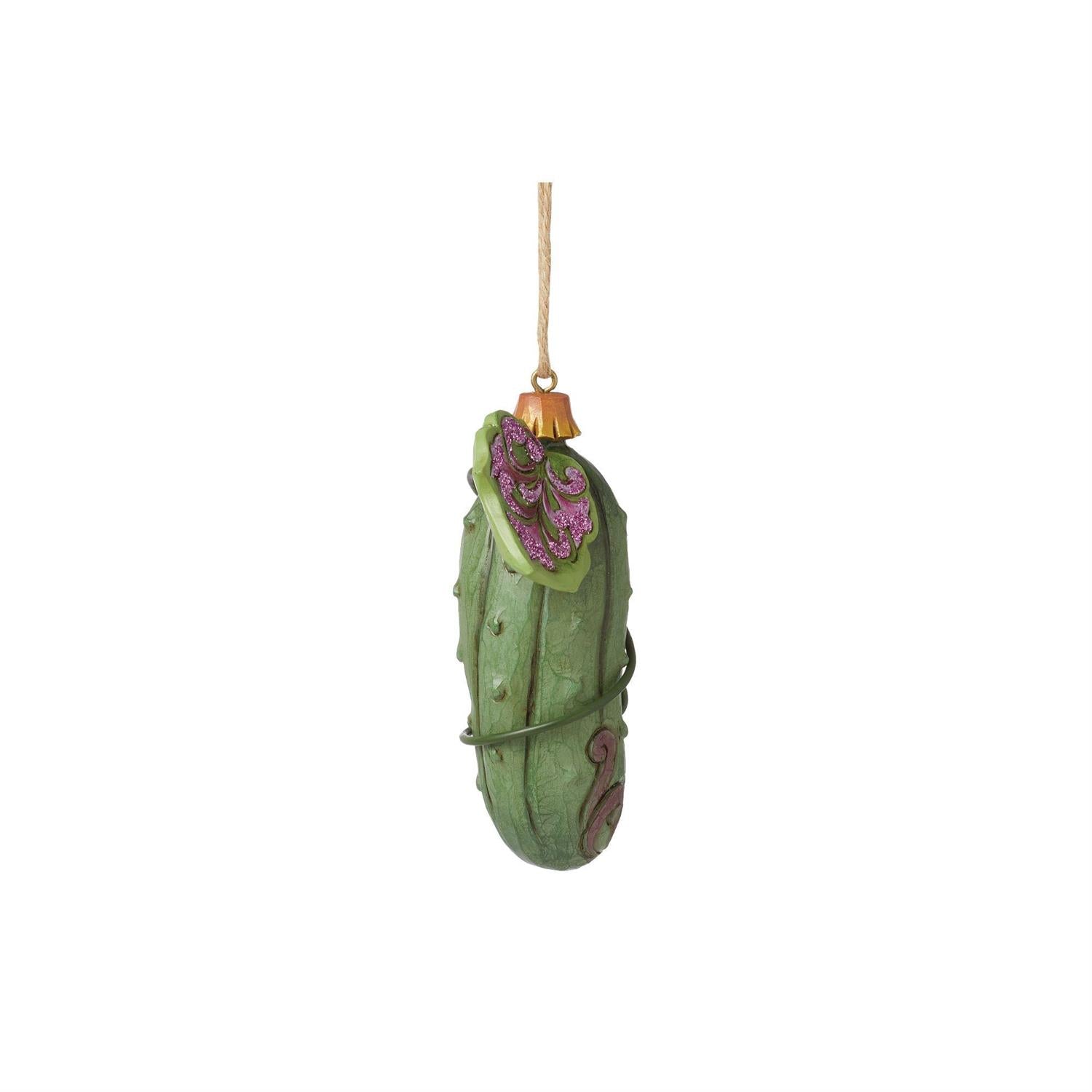 Annual Legend of Pickle Ornament  - Country N More Gifts
