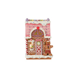 Gingerbread Bakery Figurine  - Country N More Gifts