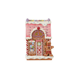 Gingerbread Bakery Figurine  - Country N More Gifts