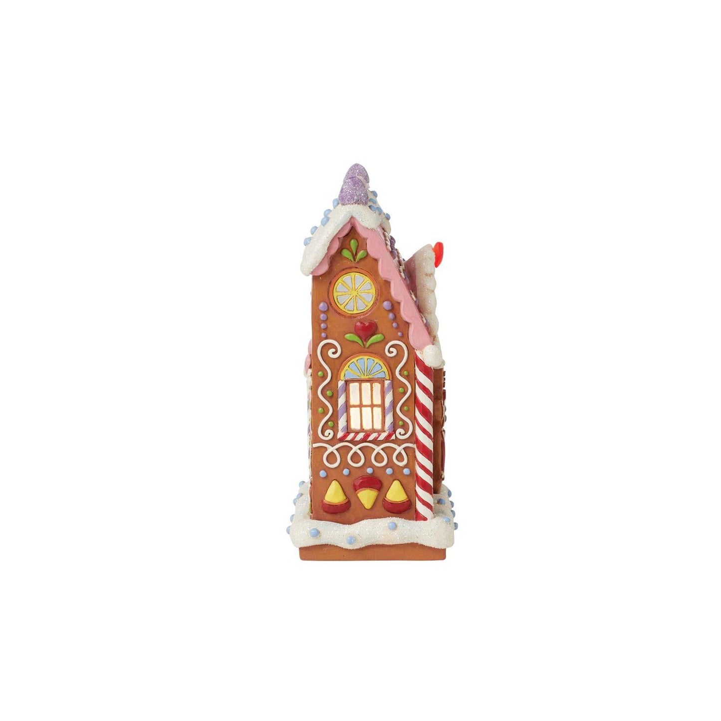 Gingerbread Bakery Figurine  - Country N More Gifts