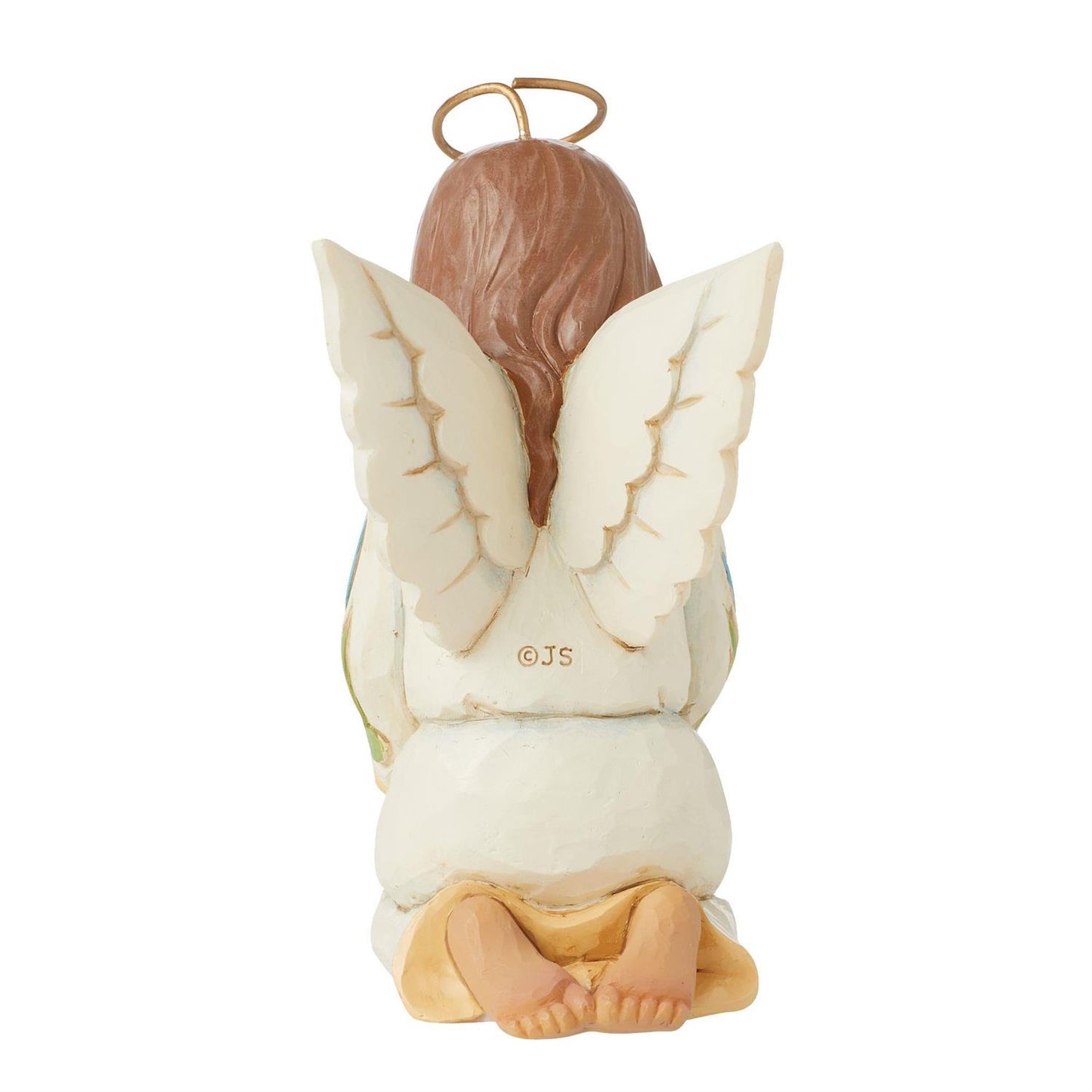 Praying Angel Mini Figurine  - Country N More Gifts
