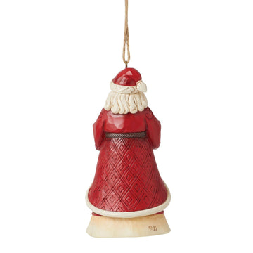 Song Series We Three Kings Ornament  - Country N More Gifts