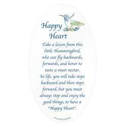 Hummingbird Ornament Set Of 3  - Country N More Gifts