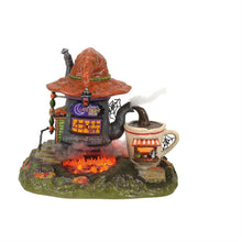 Luna's Late Night Brew Set of 2