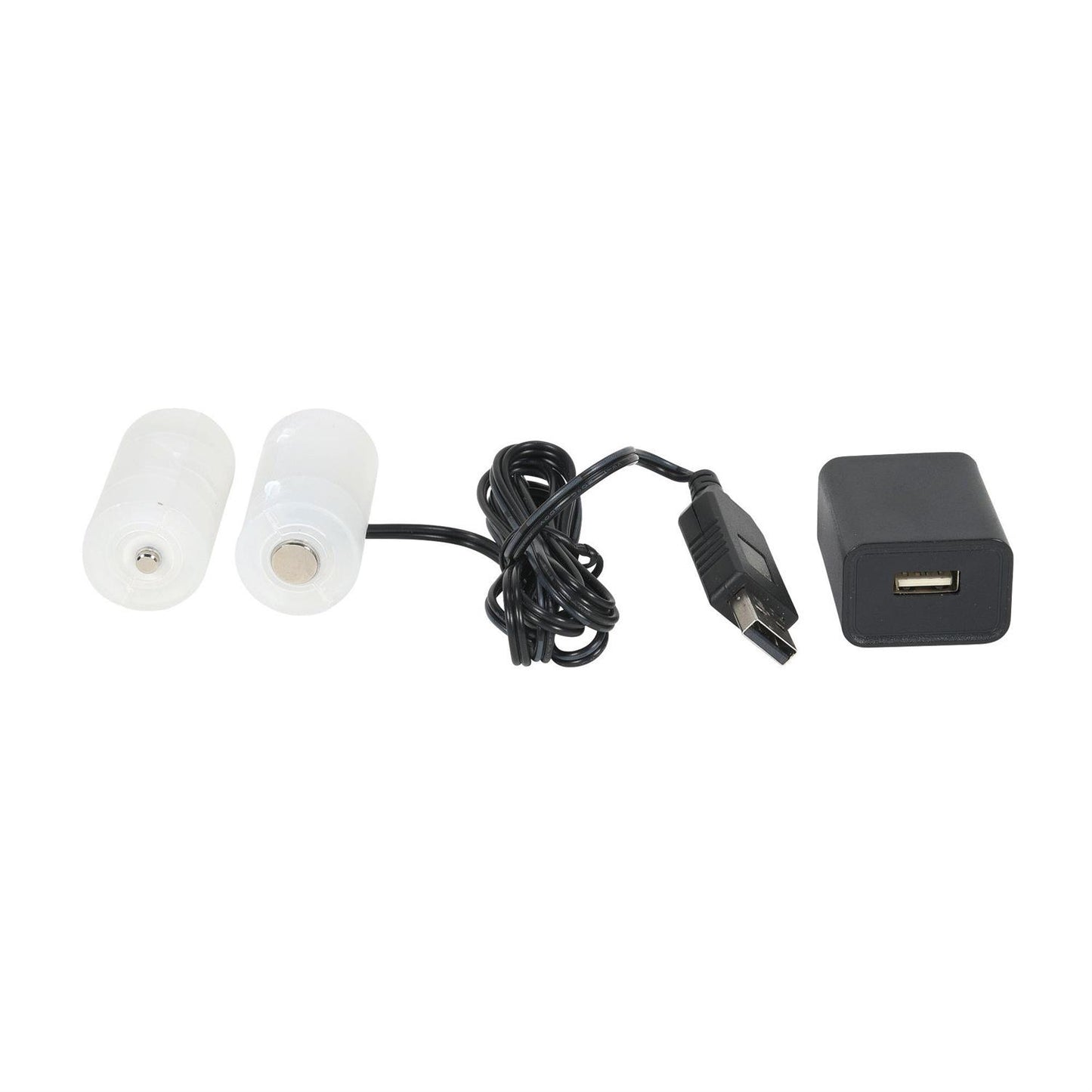 BOX DAMAGE - USB 'C' Battery Adapter - Country N More Gifts