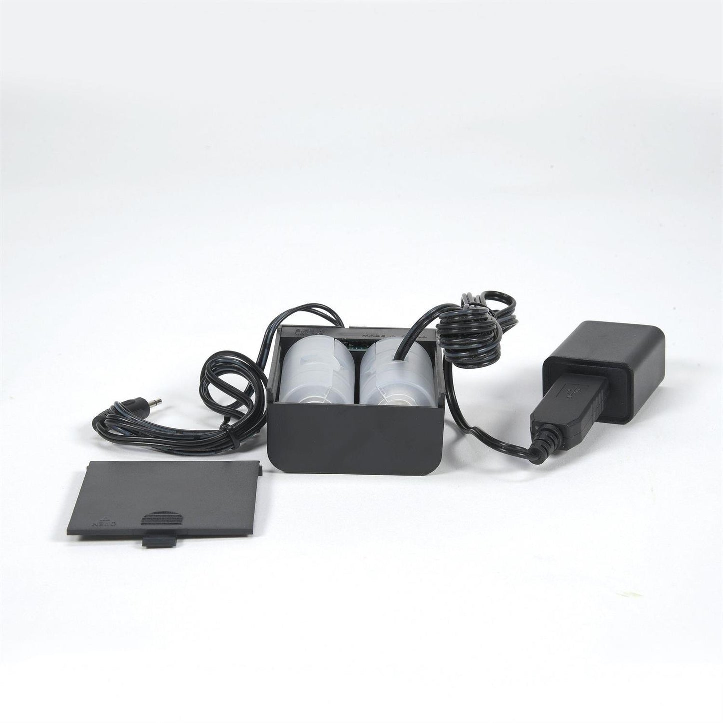BOX DAMAGE - USB 'C' Battery Adapter - Country N More Gifts